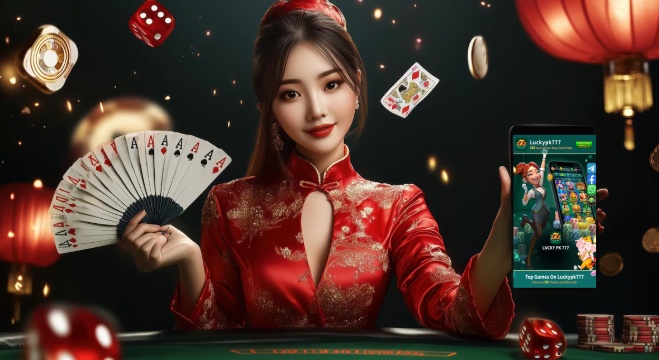 Teen Patti Gold - آپ 
