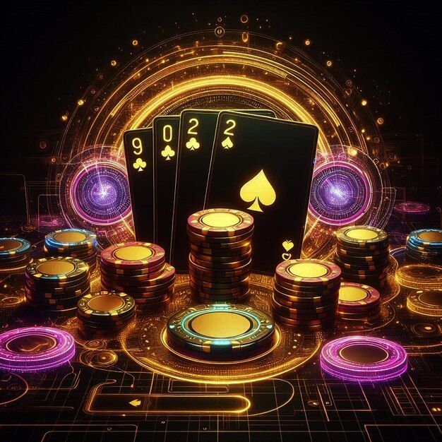 Teen Patti Gold کیسینو میں رولیٹی گیمز کے بارے میں معلومات
