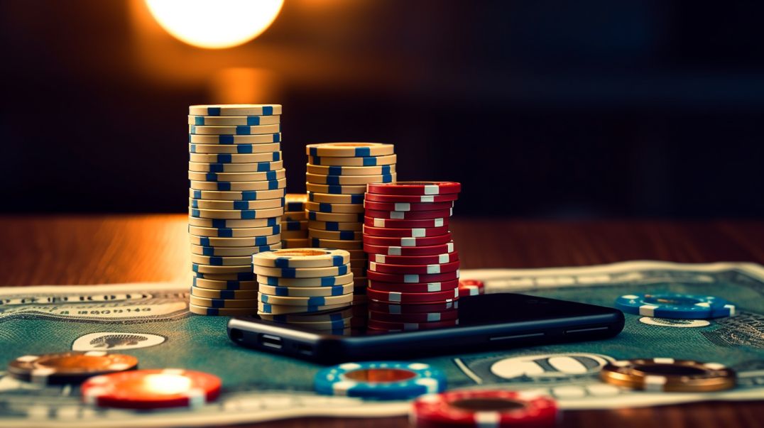 ایک اکاؤنٹ بنائیں یا Teen Patti Gold کیسینو میں لاگ ان کریں۔