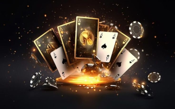Teen Patti Gold کیسینو میں ایک آن لائن گیم کا انتخاب کریں۔