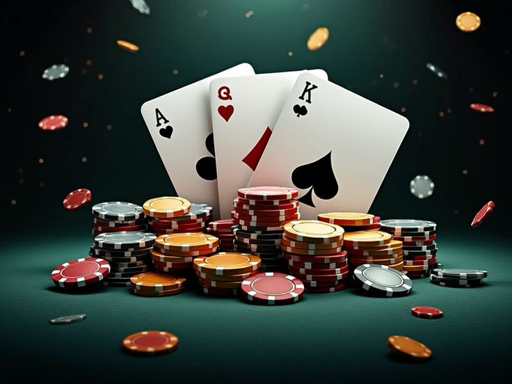 Teen Patti Gold کیسینو میں سلاٹ کھیلنا شروع کریں۔